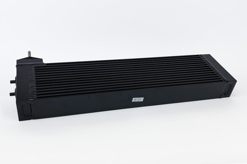 CSF Race-Spec Oil Cooler for 06-10 BMW E60 M5 / E63 / E64 M6