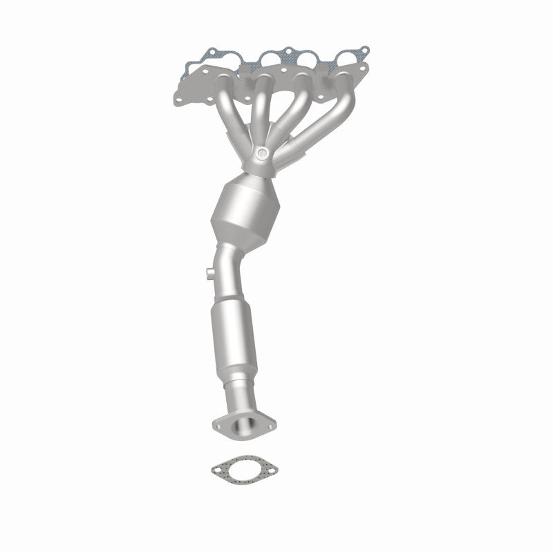 Magnaflow Direct Fit Catalytic Converter for 05-06 Ford Focus 2.0L, CARB Compliant, Easy Installation, Fits Multiple Models