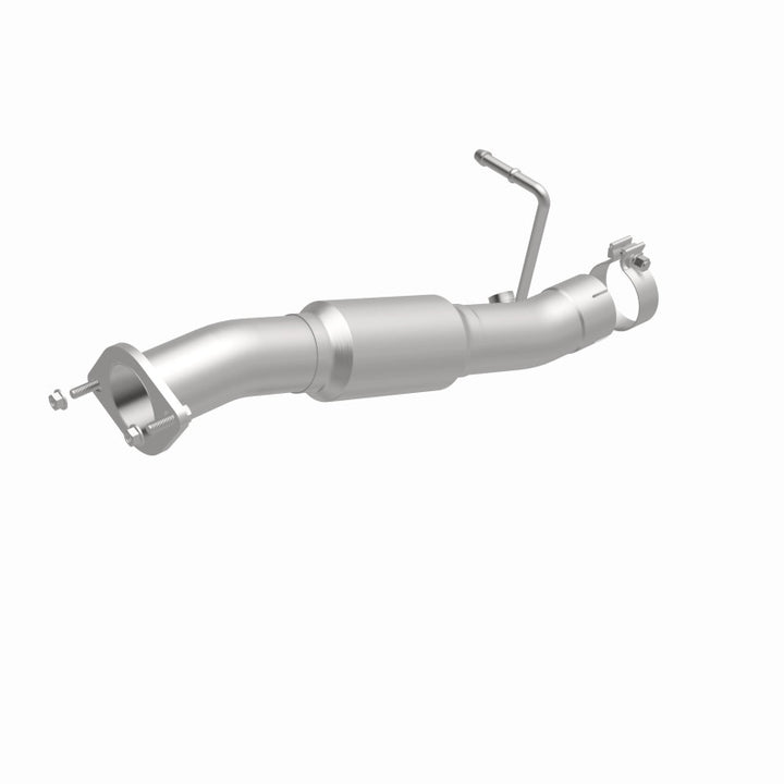Magnaflow Direct-Fit Catalytic Converter for 2001-2006 Chevrolet Silverado 3500 - OneFastShop