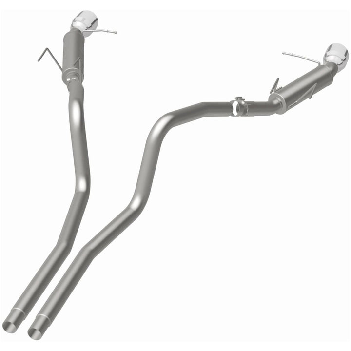 Magnaflow Cat-Back Exhaust 15245 for 2014 Ford Mustang V6 3.7L - Free Shipping
