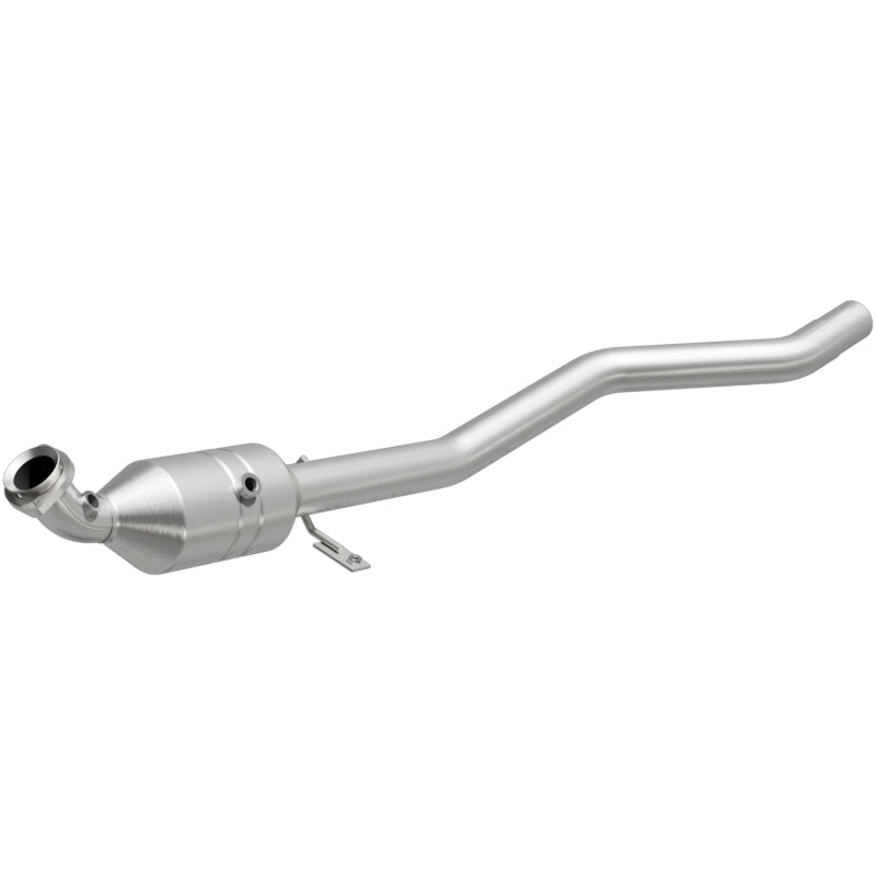 Magnaflow Catalytic Converter Direct Fit 2007-2012 GL450 4.6L Underbody - OneFastShop