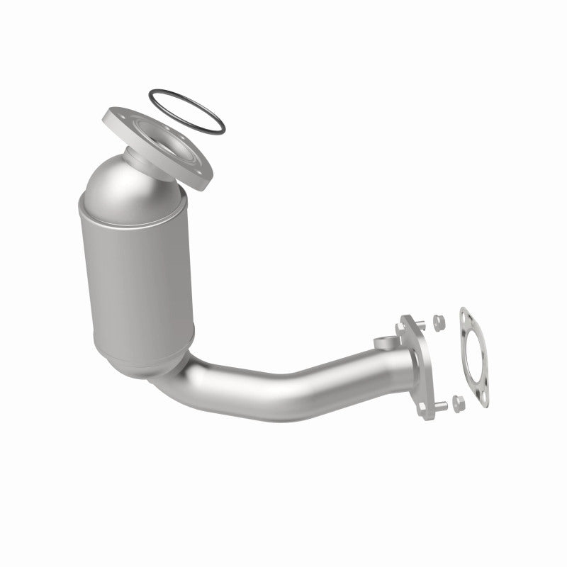 Magnaflow Underbody Direct Fit Converter for 2008 Equinox 3.6L