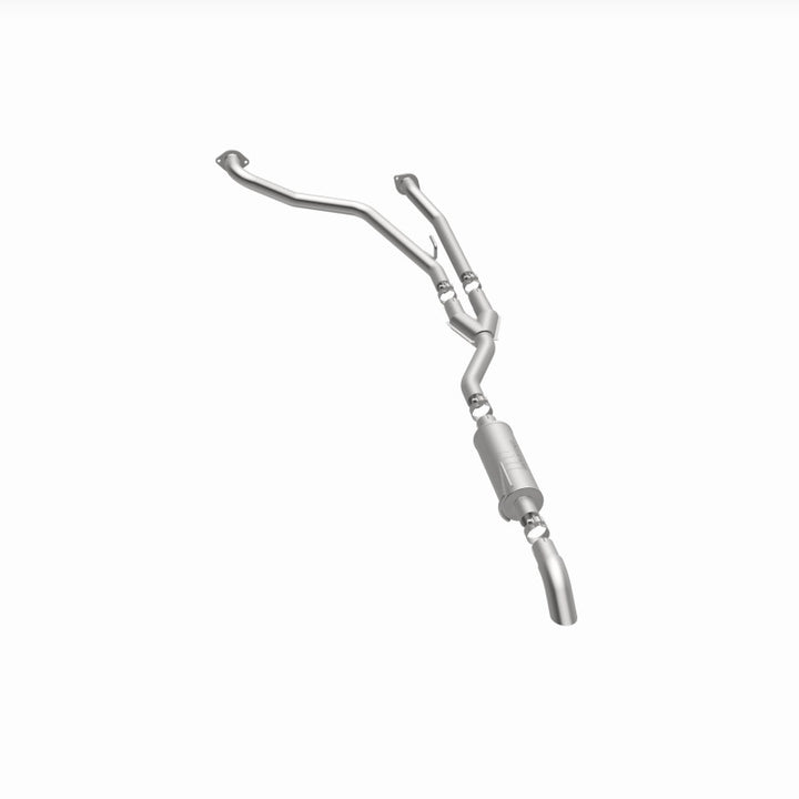 Magnaflow Cat-Back Exhaust System 07-10 Nissan Titan 5.6L - OneFastShop