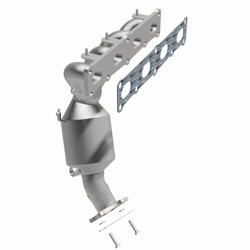 Magnaflow OEM Grade Direct-Fit Converter for 13-16 Dodge Dart L4 2 2.4