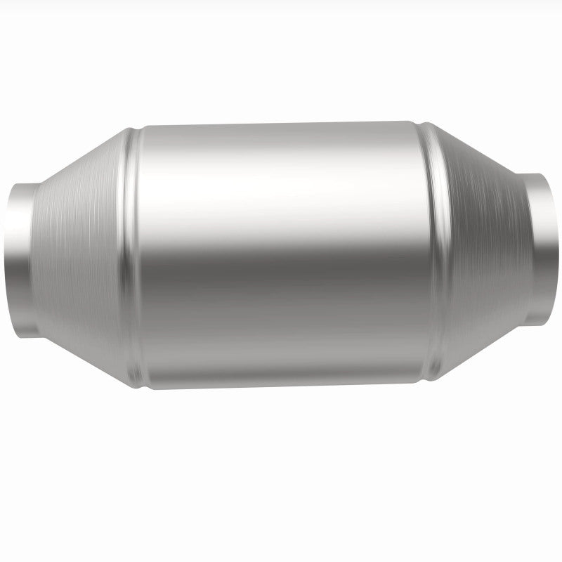 Magnaflow Universal Catalytic Converter 2.25 Inch C/C CA Pre-OBDII Compatible with Dodge Isuzu Mazda Mitsubishi