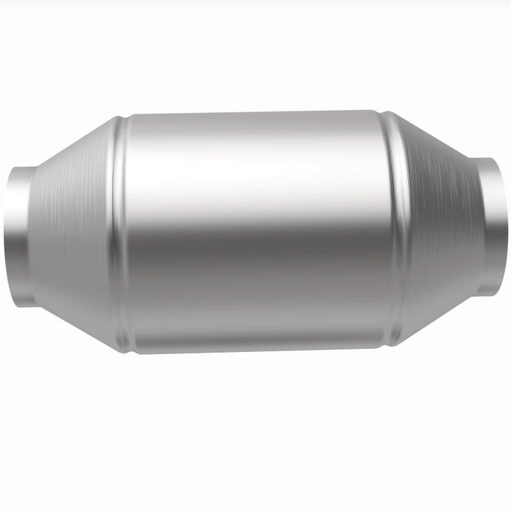 Magnaflow Universal Catalytic Converter 2.25 Inch C/C CA Pre-OBDII Compatible with Dodge Isuzu Mazda Mitsubishi