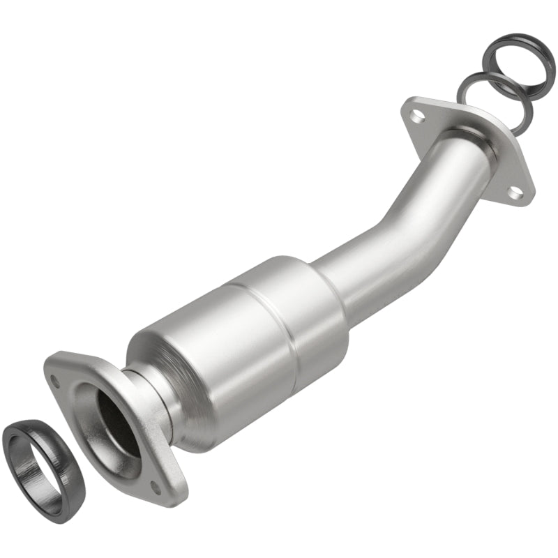 Magnaflow Catalytic Converter Direct Fit 11-15 Sienna 3.5 Underbody - OneFastShop