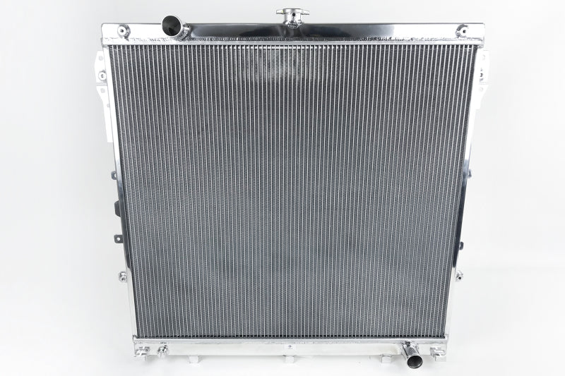 CSF Heavy-Duty 5.7L Radiator for 07-19 Toyota Tundra - OneFastShop