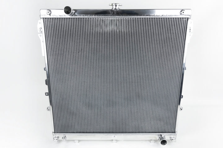 CSF Heavy-Duty 5.7L Radiator for 07-19 Toyota Tundra - OneFastShop