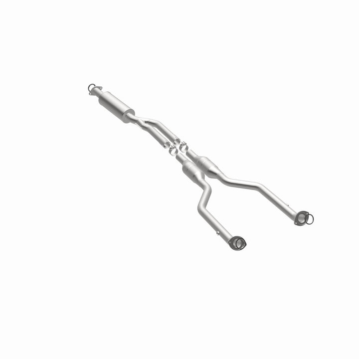 Magnaflow Direct Fit Catalytic Converter for 07-11 Lexus GS350 3.5L
