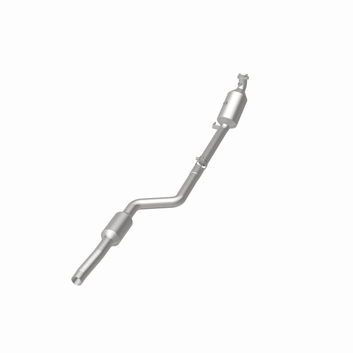 Magnaflow Direct Fit Catalytic Converter for 2011 C300 V6 3 OEM - OneFastShop