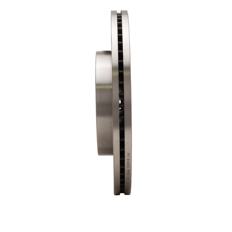 DFC Premium OE Front Brake Rotor - Chevrolet Silverado 1500 / GMC Sierra 1500 2019-2026, image 3