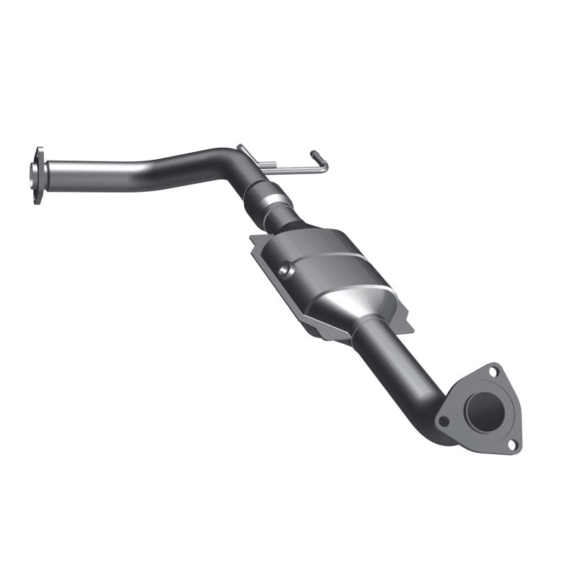 Magnaflow Direct-Fit Catalytic Converter 05-06 Toyota Tundra 4.7L Driver Side Front