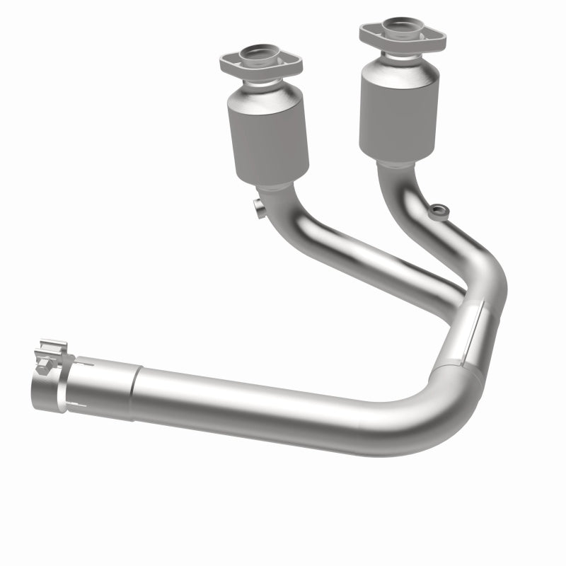 Magnaflow 2004–2006 Jeep Wrangler 4.0L Direct-Fit Catalytic Converter