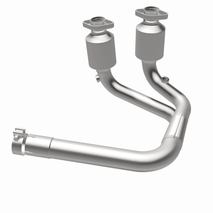 Magnaflow 2004–2006 Jeep Wrangler 4.0L Direct-Fit Catalytic Converter
