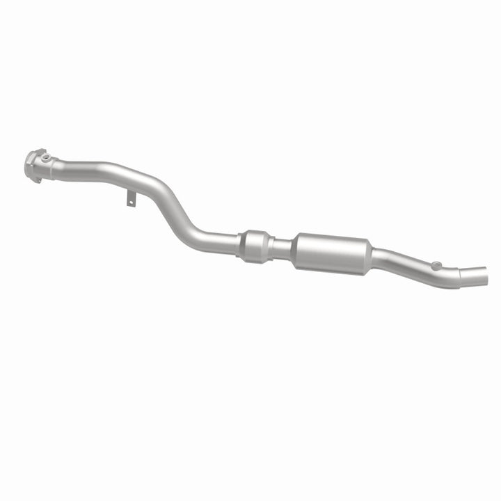 MagnaFlow Direct-Fit Catalytic Converter Audi A6 Quattro S6 4.2L Audi 00-04 02-03 - OneFastShop