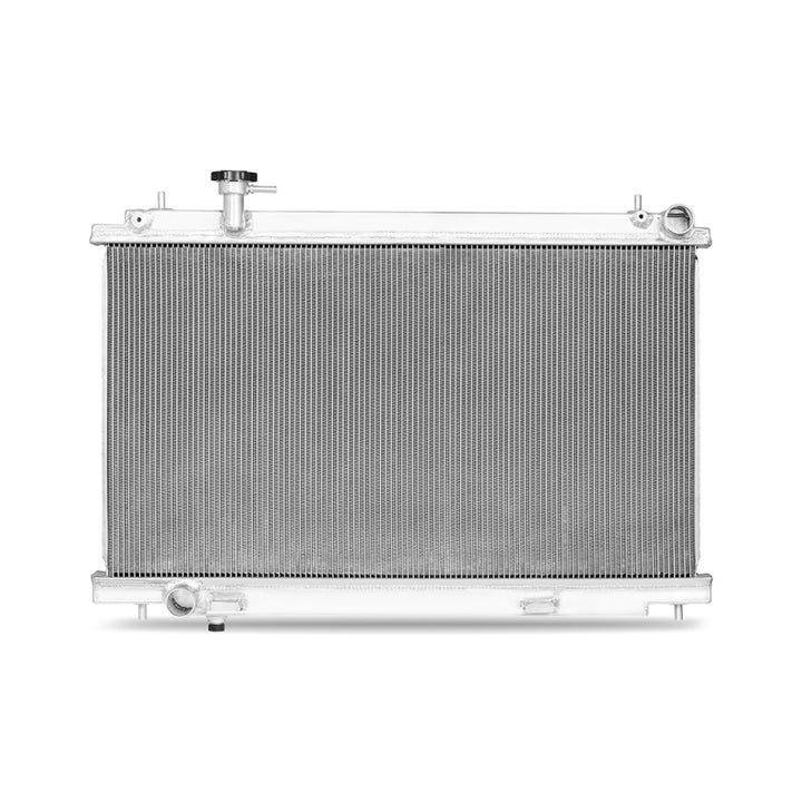 Mishimoto X-Line Performance Aluminum Radiator for Nissan 350Z 03-06 - OneFastShop