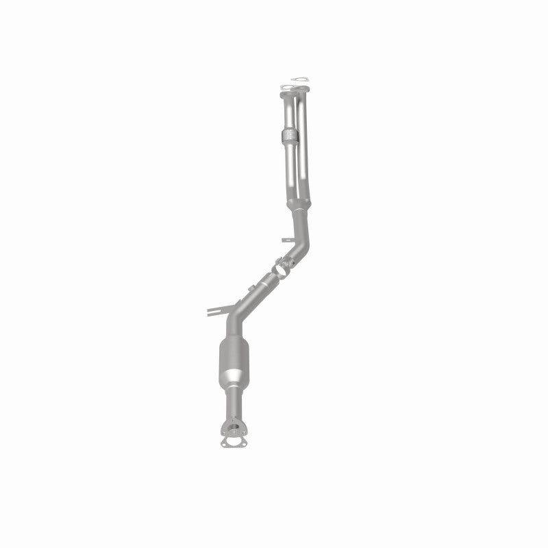 Magnaflow Catalytic Converter BMW 58.25X6.5X4 - Fits 1984-1987 BMW 325e, 1987 BMW 325 - OneFastShop