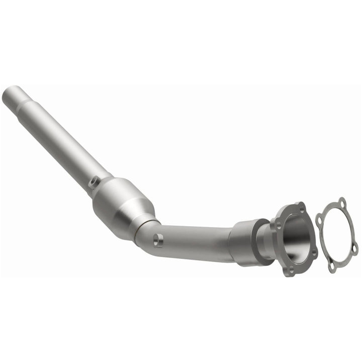 Magnaflow Direct-Fit Catalytic Converter for 99-04 VW Golf Jetta Beetle - OneFastShop