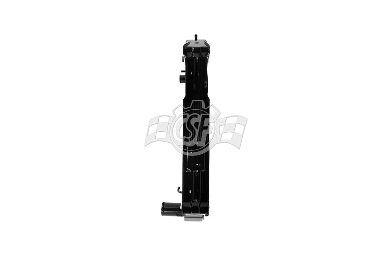 CSF Heavy Duty 3 Row All Metal Radiator for 93-97 Toyota Land Cruiser 4.5L