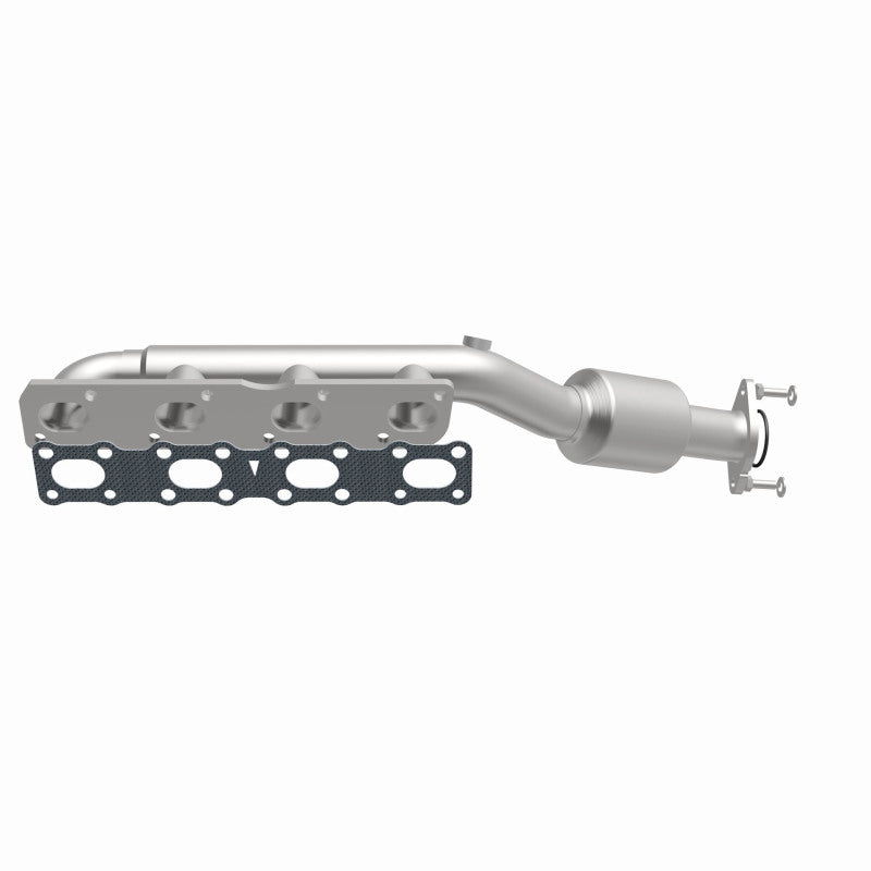 Magnaflow Direct-Fit Catalytic Converter for Infiniti/Nissan Truck 5.6L (49 State) - OneFastShop