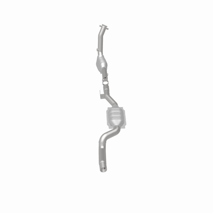Magnaflow Direct Fit Catalytic Converter for 1999-2002 Mercedes ML320 Passenger Side OEM - OneFastShop