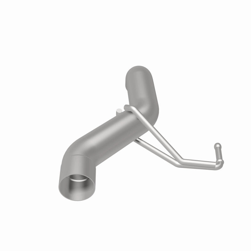 Magnaflow D-Fit Rear Muffler Delete for 21-23 Ford Bronco 2.3L / 2.7L - OneFastShop