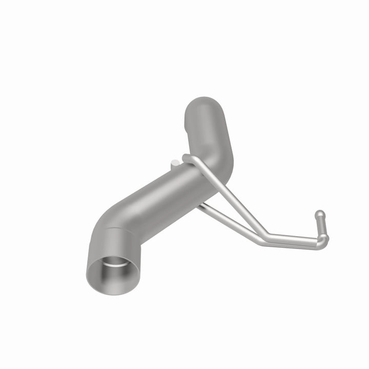 Magnaflow D-Fit Rear Muffler Delete for 21-23 Ford Bronco 2.3L / 2.7L - OneFastShop