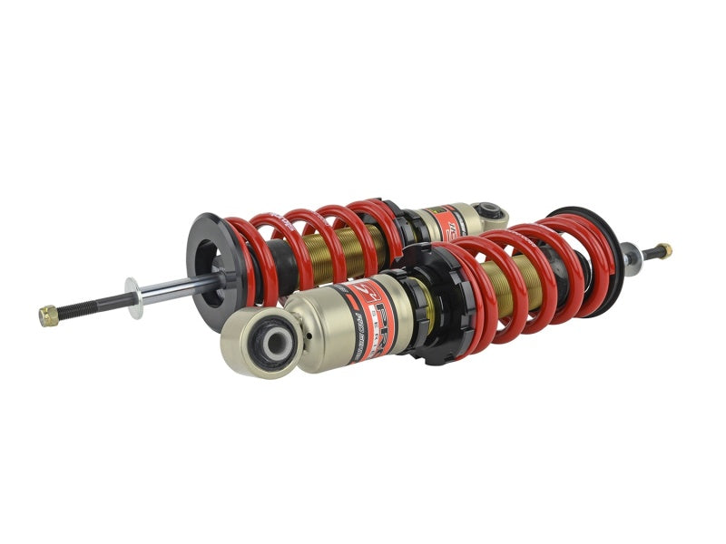Skunk2 Pro S II Coilovers 10K/10K Spring Rates for 02-04 Acura RSX