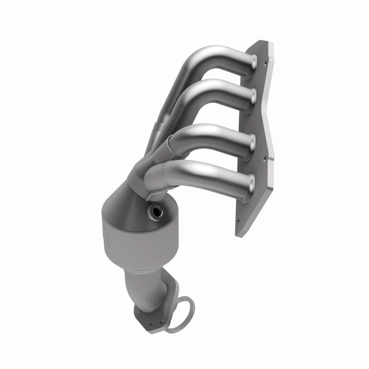 Magnaflow Direct-Fit Catalytic Converter for 2009 Toyota RAV4 2.5L, OEM Grade, EPA Compliant, Easy Installation - OneFastShop