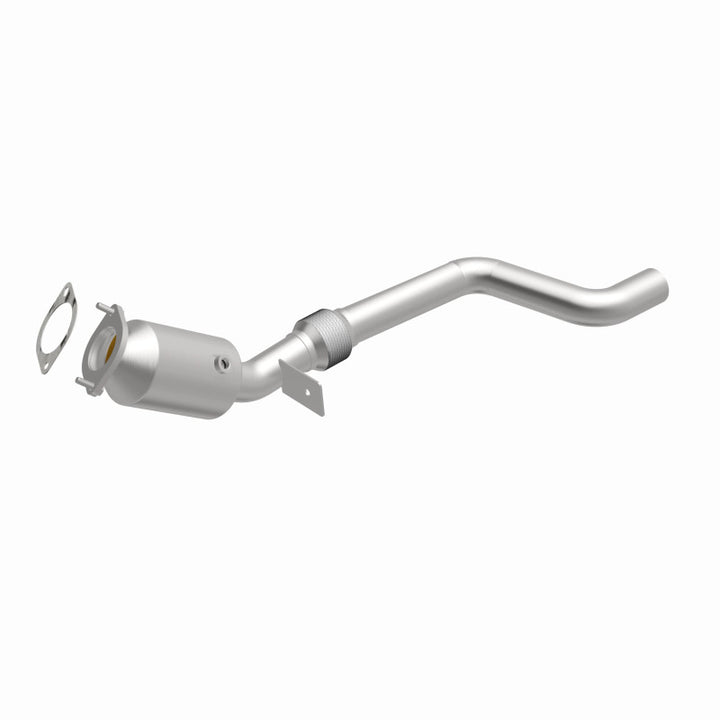 Magnaflow Direct Fit Catalytic Converter for 15-17 Ford Mustang 5.2L Shelby GT350 GT350R - OneFastShop
