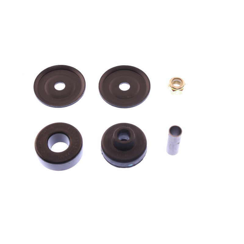 Bilstein 4600 Series Front 46mm Monotube Shock Absorber for 2009 Dodge Ram 1500 Laramie RWD