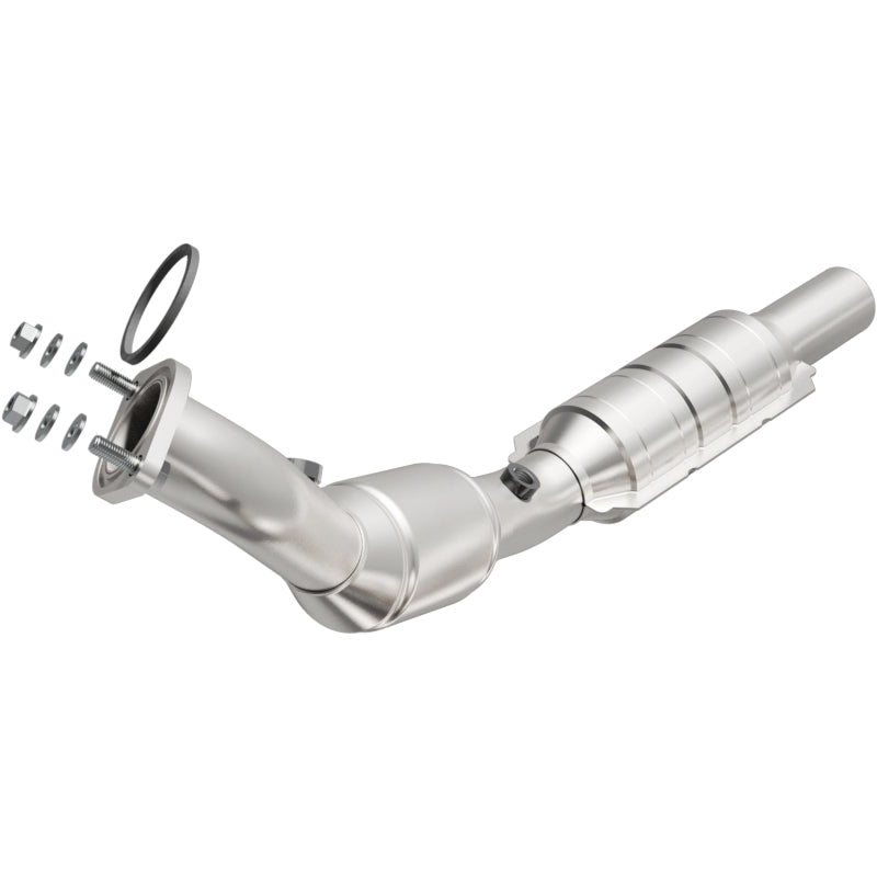 Magnaflow Direct-Fit Catalytic Converter for 10-11 Chevy Camaro 3.6L - Passenger Side - OneFastShop