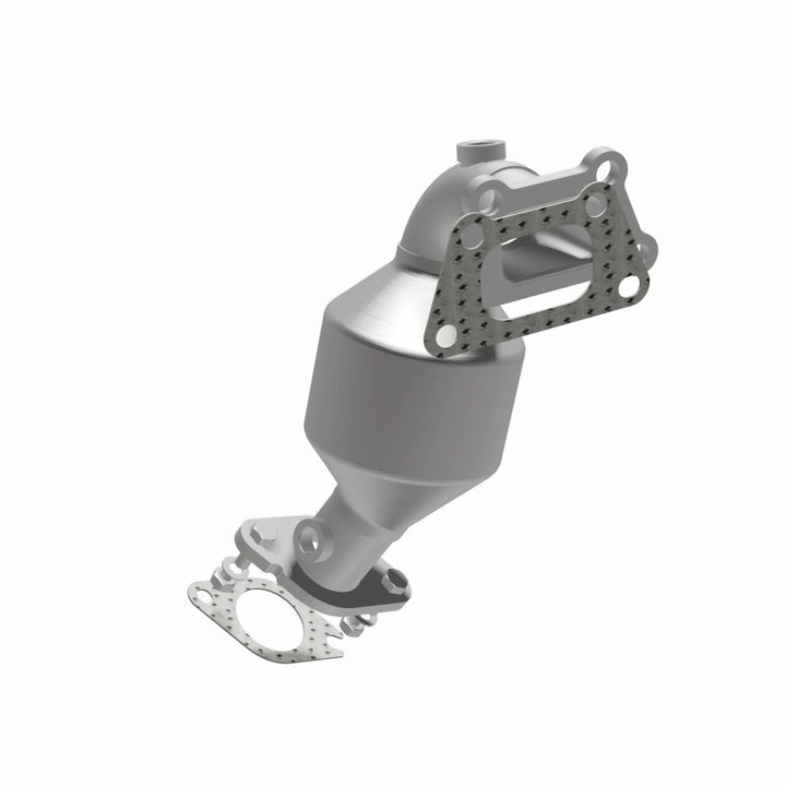 Magnaflow Direct Fit Catalytic Converter for 12-16 Cadillac SRX 3.6L - OneFastShop