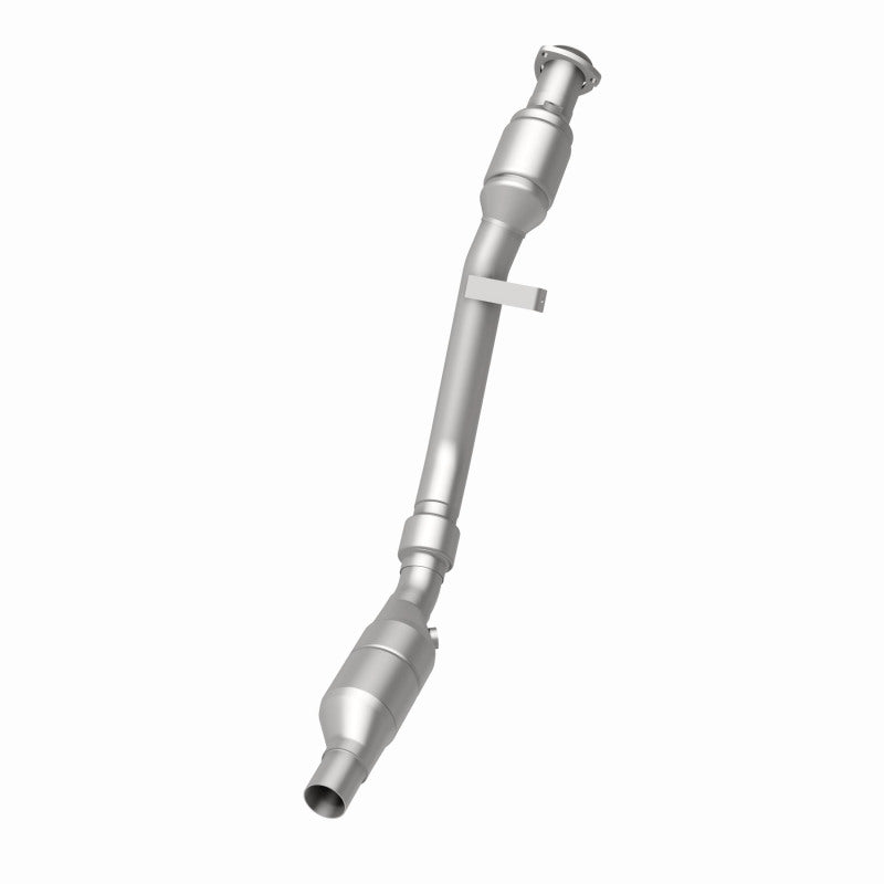 Magnaflow Catalytic Converter with Mandrel-Bent Tubing for 04-06 Audi S4 4.2L - OneFastShop