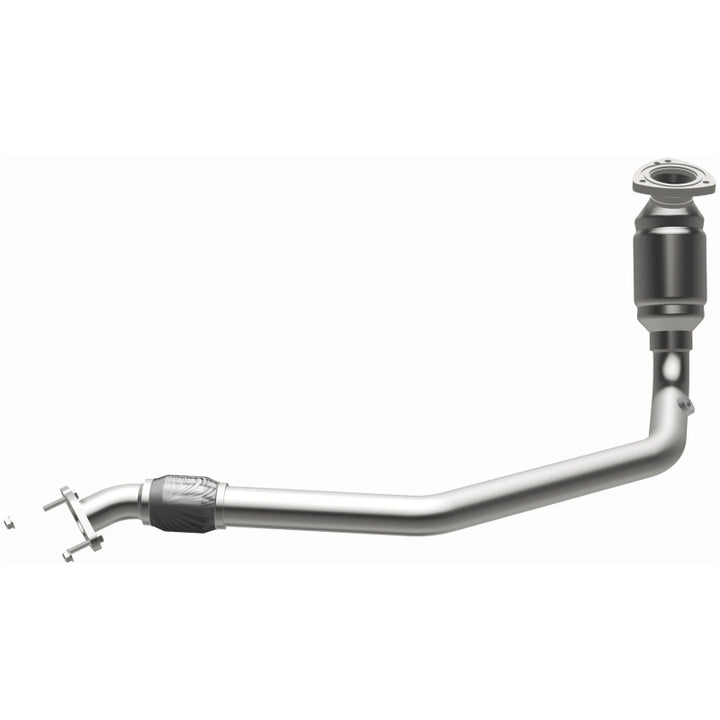 Magnaflow Direct-Fit Catalytic Converter DF for G6 6 3.5L 2005-2006 - OneFastShop