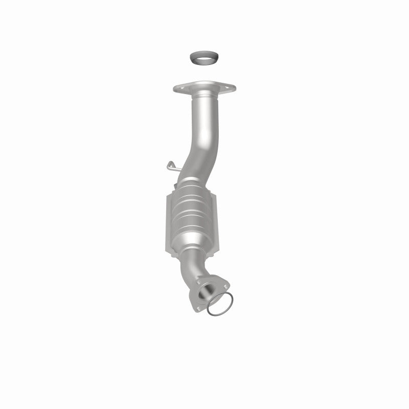 MagnaFlow Direct-Fit Catalytic Converter 49182 for 02-06 Acura RSX Type S OEM - OneFastShop
