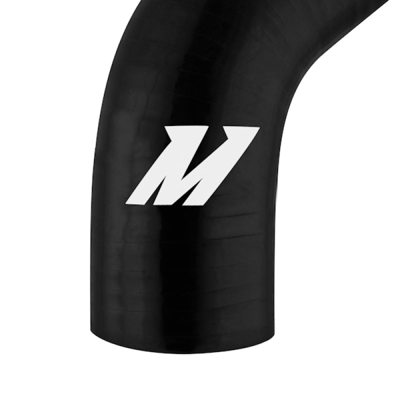 Mishimoto Silicone Hose Kit for Mitsubishi EVO 6 - Black