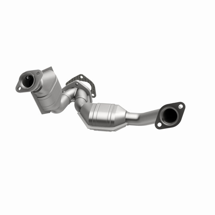 Magnaflow Direct-Fit Catalytic Converter 98-00 Ranger 3.0/4.0L - OneFastShop