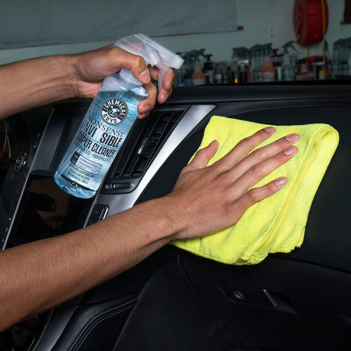 Chemical Guys All Surface Cleaner 16oz Colorless & Odorless - OneFastShop