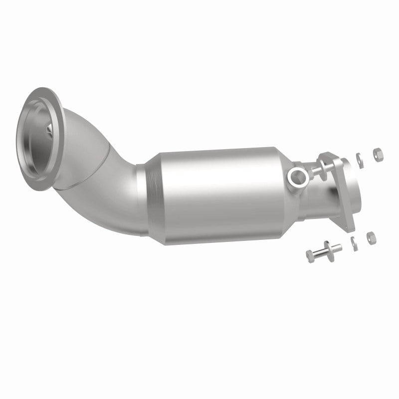Magnaflow Direct Fit Catalytic Converter for 2015-2018 BMW M3 - OneFastShop