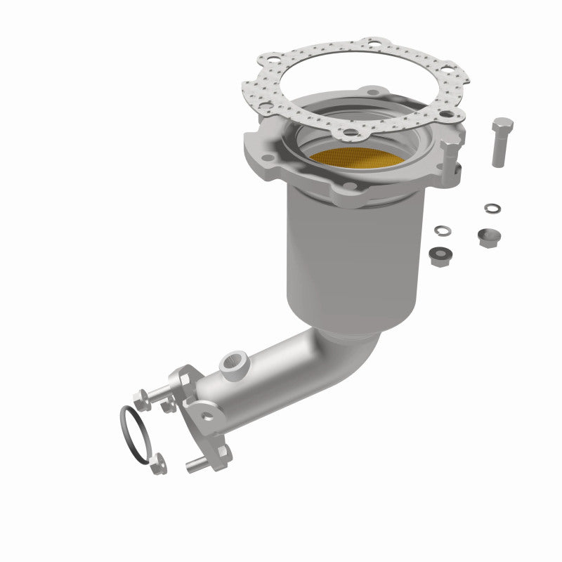 Magnaflow Catalytic Converter 51207 for 04-05 Nissan Maxima 3.5L