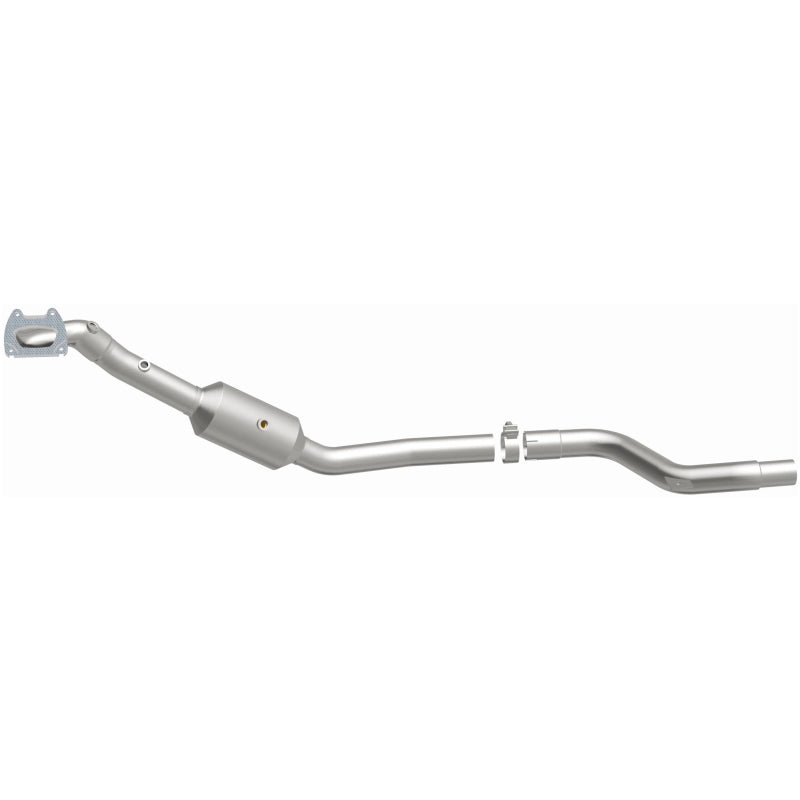 Magnaflow 2020–2021 Direct Fit Converter for Dodge Charger 3.6L