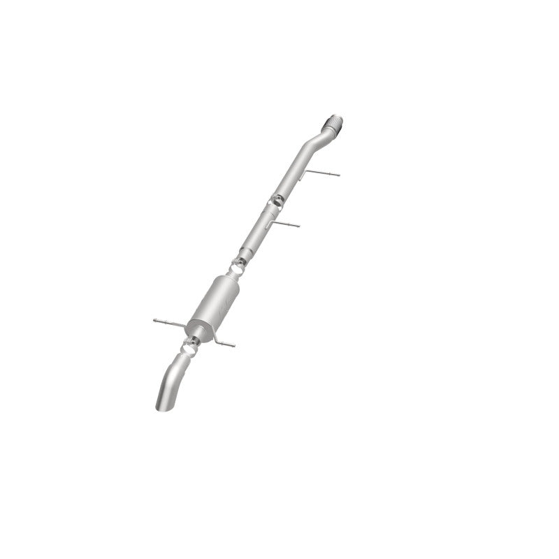 MagnaFlow Performance Catback Exhaust for 14 Chevy Silverado V8 5.3L - Fits Various Models - OneFastShop