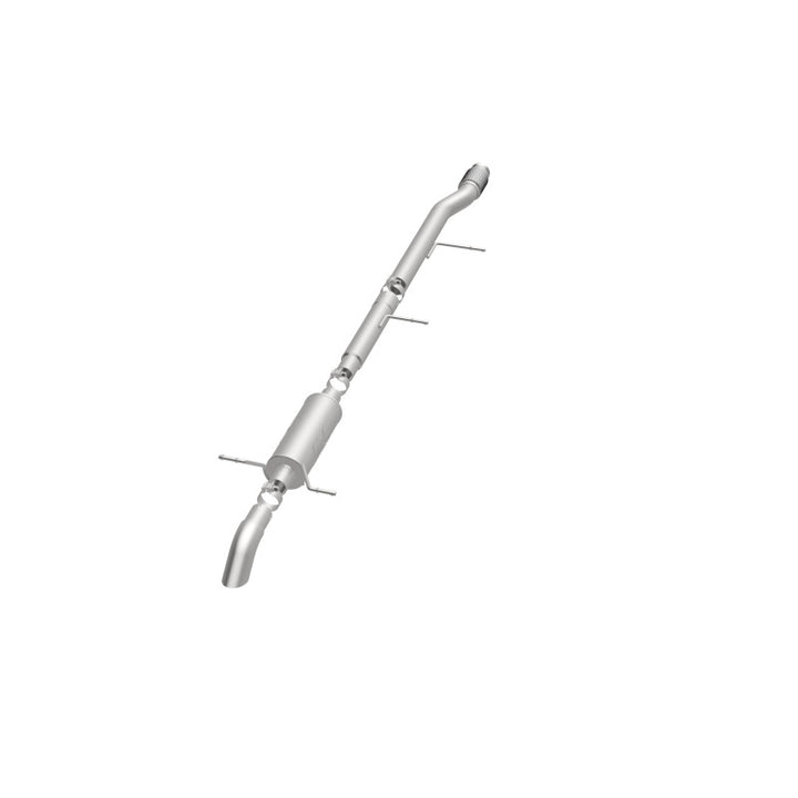 MagnaFlow Performance Catback Exhaust for 14 Chevy Silverado V8 5.3L - Fits Various Models - OneFastShop