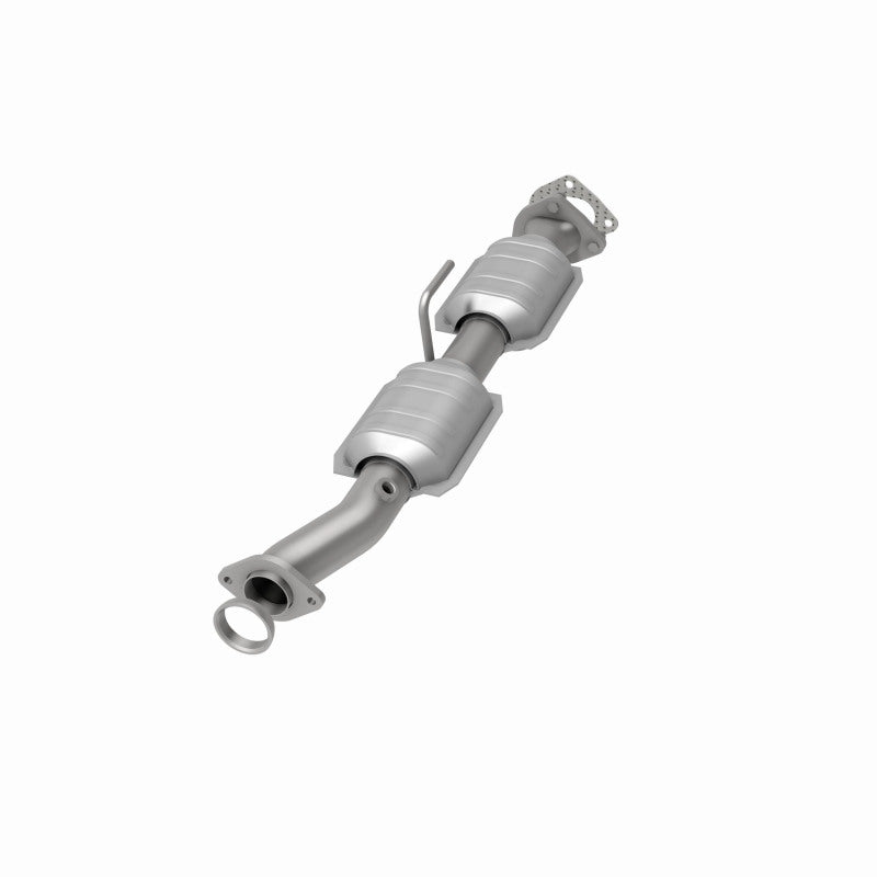 Magnaflow Catalytic Converter DF 98-00 Ford Ranger 4.0L/3.0L Rear 98-00 Mazda B3000/B4000 Rear Direct Fit Federal Compliant - OneFastShop