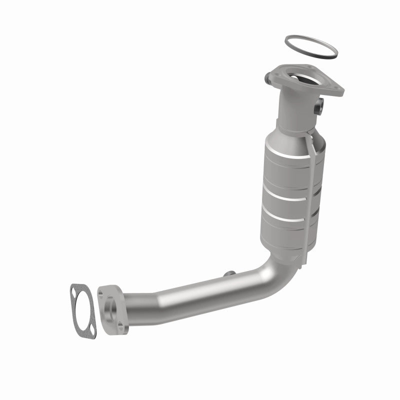 MagnaFlow Direct-Fit Catalytic Converter 2000-2004 Ford Focus 4.2L M/T - OneFastShop