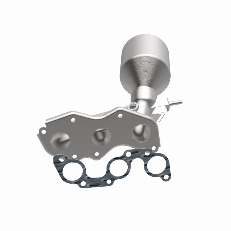 Magnaflow Direct Fit Catalytic Converter for 12-15 Venza 3.5 - OneFastShop