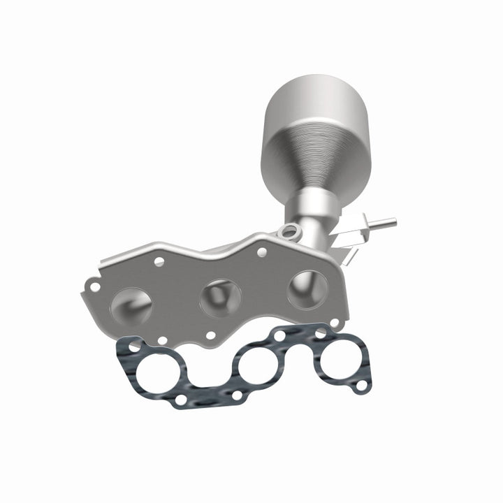 Magnaflow Direct Fit Catalytic Converter for 12-15 Venza 3.5 - OneFastShop