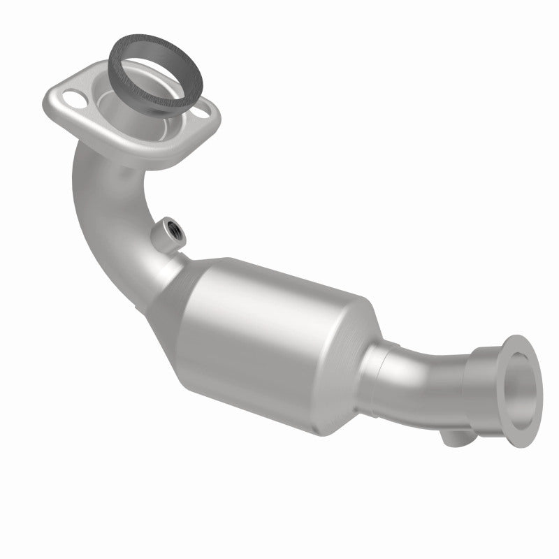 Magnaflow Direct Fit Catalytic Converter California Grade CARB Compliant Mandrel Bent Stainless Steel 2003 Jeep Liberty 37L - OneFastShop